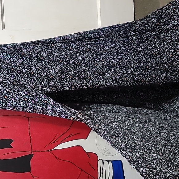 Floral maxi - Picture 5 of 5